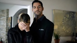 LUCIFER HUMOR! | Chloe is 100% DONE edition