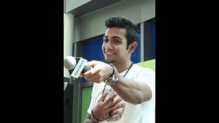 Taufik Batisah -One Last Courts 2012