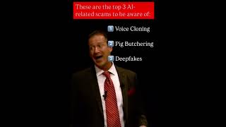 Ai Related Scams