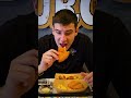 Пробвах ФАЛШИВИ fast food РЕСТОРАНТИ shorts blowing choose food foodreview