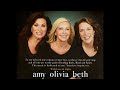 Olivia Newton John · Beth Nielsen Chapman · Amy Sky   Immortality  Extended Viento Mix