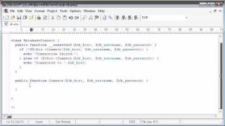 Beginner PHP Tutorial - 200 - Final PHP Video!!!