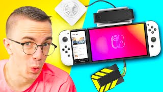 Why You Should Buy a Switch Lite