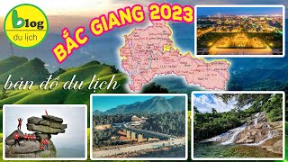 Du lịch Bắc Giang tự túc 2023 - chi tiết tất cả các địa điểm du lịch Bắc Giang mê lòng người