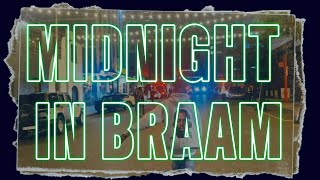 MIDNIGHT IN BRAAM (official music video)