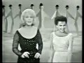 Peggy Lee - I Like Men........ (Judy Garland Show)