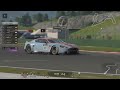 【gt7】gt cup gr.3 レイクマジョーレ「イージーでも、１位は難しい！」