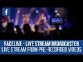 FaceLive - Live Stream Broadcaster Plugin - live stream pre-recorded videos to Facebook