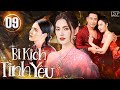 BI KỊCH TÌNH YÊU - TẬP 09 (Lồng Tiếng) Siêu Phẩm Phim Tình Cảm Thái Lan Hay Nhất 2024 | MAI DAVIKA