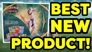 The Pokemon TCG 2022 Spring Collector Bundle Is The NEW Best Product To Buy!
