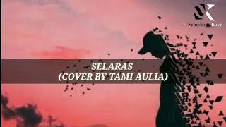 Download Lagu Kunto AjiSelarascover by Tami Aulia... MP3 Gratis