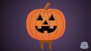 HeyJack! (Halloween Song)