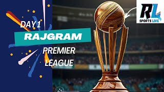 | RL SPORTS LIVE |  ||RAJGRAM PREMIER LEAGUE \