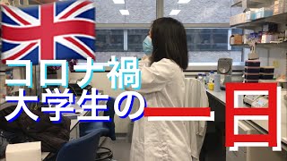 ケンブリッジ大学医学博士号３年生の一日【イギリス・理系大学院】