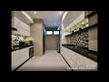 alvinterior concept casaman residences double storey desa parkcity