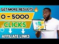 How to Get More Referrals | Referral Link Traffic [2022]