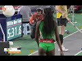 Evelise Viega | Long Jump | 2023 Istanbul Indoor Championships