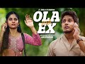 🤦🏻‍♂️OLA WITH “EX “ 🤦🏻‍♀️ 🚗 | ft.Rahul Raymond ,RK Dhanusha | Just Tuned 💥