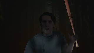 Jerma Kills You ASMR