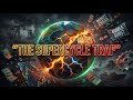 The 6-Stage Commodity Supercycle: Why Every Boom Ends in Bust