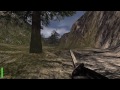 return to castle wolfenstein mission 3 part 1 forest compound