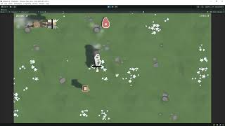 Unity Learn - Junior Programmer: Create with Code 1 - Prototype 2 - Bonus Challenge