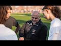 vanier cheetahs men s division 1 soccer recruitment video