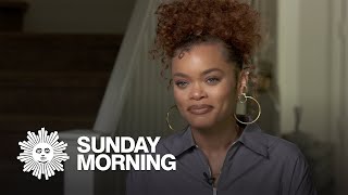 Andra Day on her hesitation to play Billie Holiday