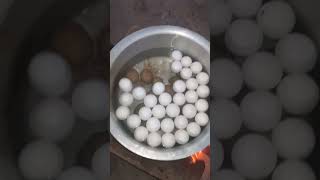 नकली अंडे की😮पहचान सब खराब अंडे है 😮 #shorts #viral #trending #viralvideo #youtubeshorts