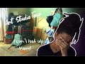 Creative DEATH? What to do when you Lose Your Passion / Art Studio Tour