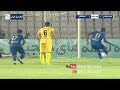 3 goal _ kevin yamga in the 3rd game for esteghlal . f . c