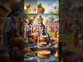 भक्ति करेगा तो बड़ा ही सुख पायेगा🙏 hari bhajan krishna status bhajan bhakti song hari shorts