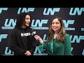 david marroquin talks 2023 goals mma start unf u0026 more