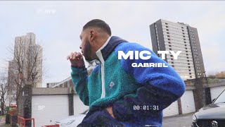 Mic Ty - Gabriel (90's Baby) [Video]