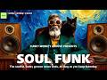 Rare Vintage Soul Funk Mix 2026 🔥 Deep Pocket Grooves & Old School Vibes Vol.5