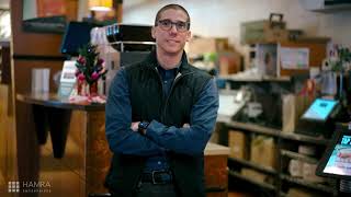 HAMRA Panera Career Testimonial