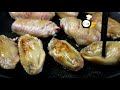 coca cola chicken wings 可乐鸡翅 chinese food recipe