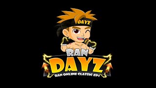 Ran Dayz Esport 🛑 ตอนที่ 10    มาช้าแต่มานะ