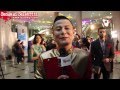 Datuk Aznil Nawawi Di Karpet Merah ABPBH 2013