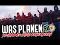 Was planen die Hannover 96-Ultras vor dem Derby?