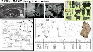 Ray Liu Ruiliang: Mixing and recycling: the chemical composition of ancient Chinese coinage