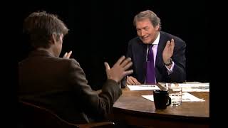 Stephen Gaghan 2005 Interview