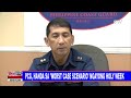 pcg handa sa ‘worst case scenario’ ngayong holy week