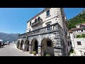 4k perast montenegro walking tour perfect montenegro town discovered in perast