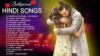 Jubin Nautiyal, Armaan Malik, Arijit Singh,Neha Kakkar,Atif Aslam - Bollywood Hits Songs 2021 April