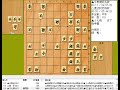 将棋対局速報▲今泉健司五段 4勝2敗 －△渡辺和史四段 4勝2敗 第79期順位戦Ｃ級２組７回戦 中飛車