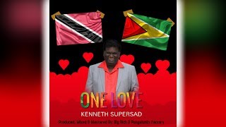 Kenneth Supersad - One Love (2020 Chutney Soca)