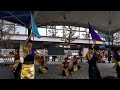 第6回チャリティよさこい u0026ダンスフェス 2016.03.20 舞來瞳① 1回目