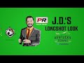 Longshot Look Presented By Kentucky Downs: A Price Play For The Road