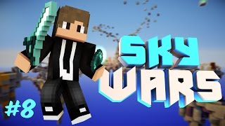 LegendaryMC - SkyWars #8